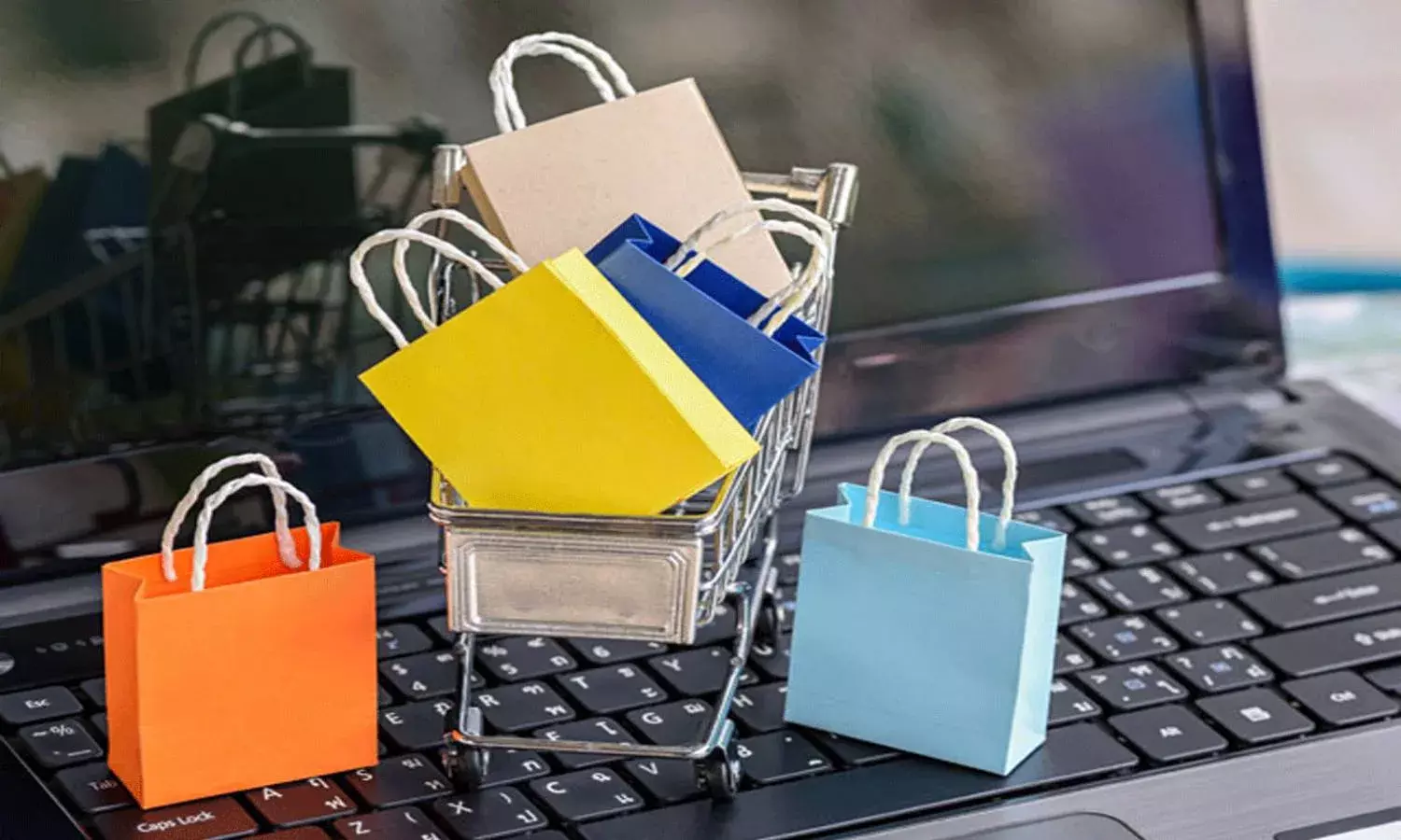 Specific flash sales banned: Centre proposes sweeping changes in e-commerce rules