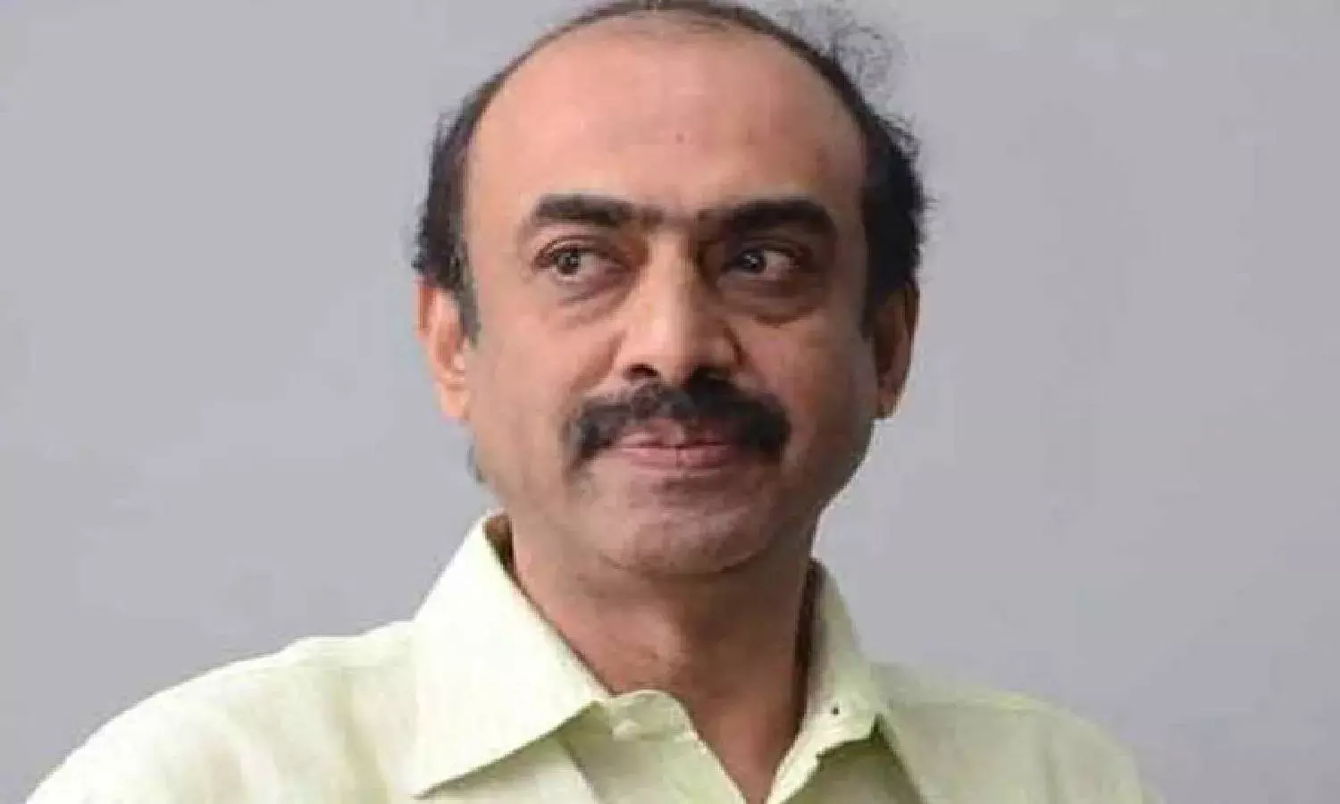 Con man dupes Tollywood producer Suresh Babu on pretext of providing COVID-19 vaccine