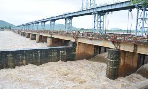 Vamsadhara river dispute: Tribunal asks Andhra, Odisha to share water on 50:50 basis