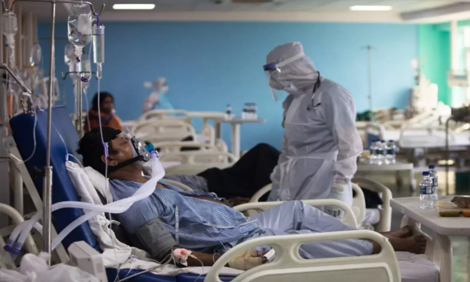 Telangana government caps COVID treatment cost: Here are new rates