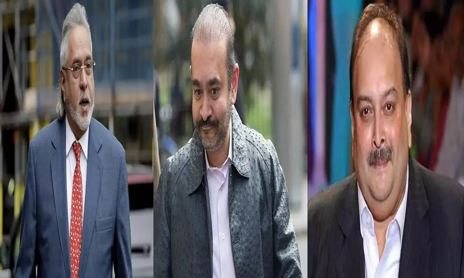 ED attaches Rs 8441 Cr worth assets of Vijay Mallya, Nirav Modi, Mehul Choksi