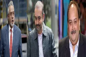 ED attaches Rs 8441 Cr worth assets of Vijay Mallya, Nirav Modi, Mehul Choksi ED attaches Rs 8441 Cr worth assets of Vijay Mallya, Nirav Modi, Mehul Choksi