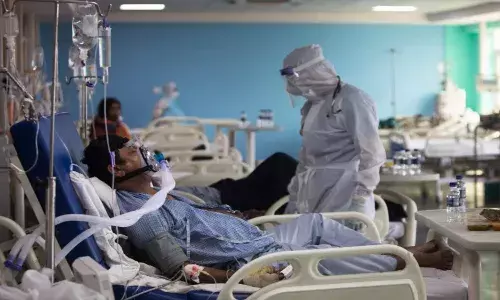 Telangana government caps COVID treatment cost: Here are new rates