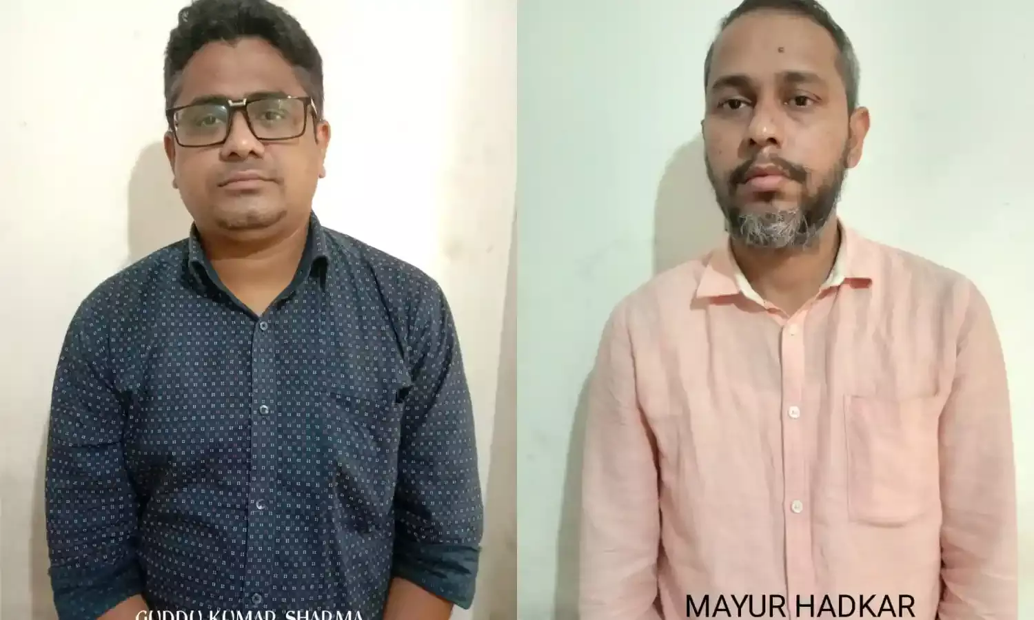 Director of Mumbai based DIGI Volution among 2 held in fake online gold trading racket