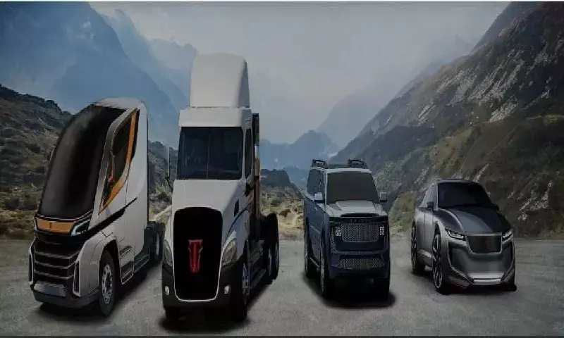 Triton Electric Vehicle to invest ₹2,100 cr in Telangana, generate 25,000 jobs