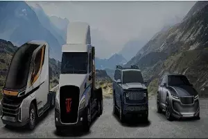 Triton Electric Vehicle to invest ₹2,100 cr in Telangana, generate 25,000 jobs Triton Electric Vehicle to invest ₹2,100 cr in Telangana, generate 25,000 jobs