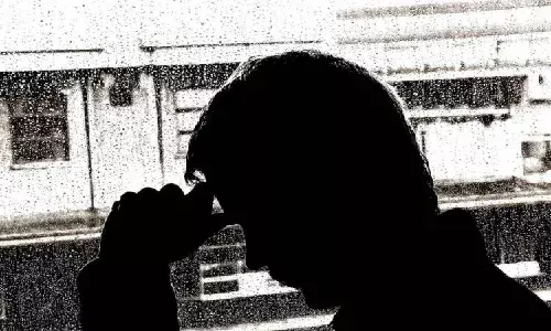 `We were worried: Suicides surge as Covid 19 fuels depression in Andhra