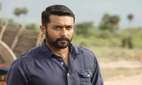 Exclusive: Tamil actor Suriya all set to make Telugu debut