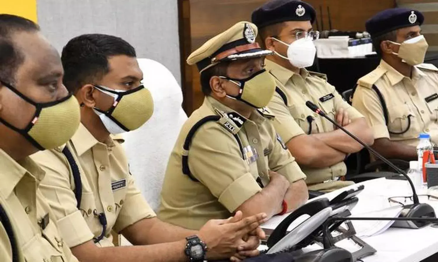 How ATM theft investigation helped Vijayawada police crack murder of senior citizens