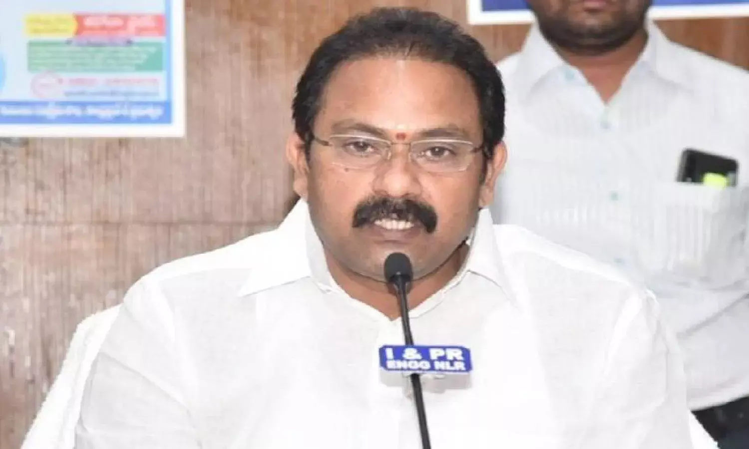 No active Delta Plus cases in Andhra Pradesh: Health Minister Alla Nani