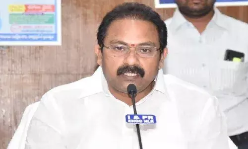 No active Delta Plus cases in Andhra Pradesh: Health Minister Alla Nani