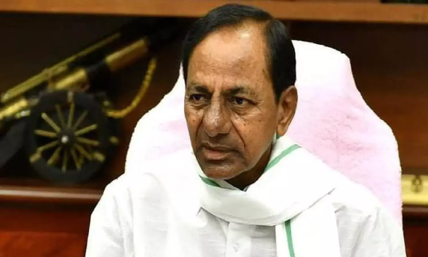 Dalit womans custodial death: KCR orders probe, announces ex-gratia, jobs for kin