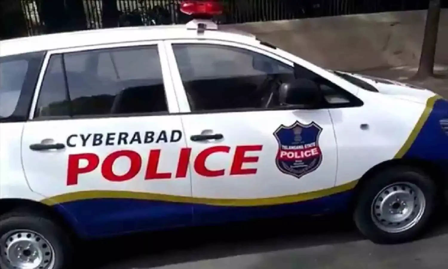 Cyberabad SHE teams received 97 complaints in June