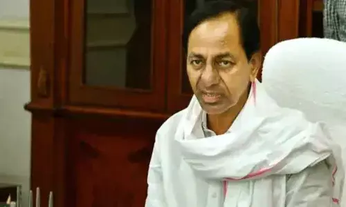 Custodial death aftermath: KCR calls all-party meeting to discuss Dalit Empowerment Scheme