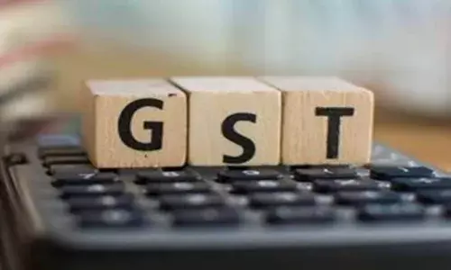 GST fraud case: DGGI officials recover Rs 1.7 Cr from bank locker in Vizag