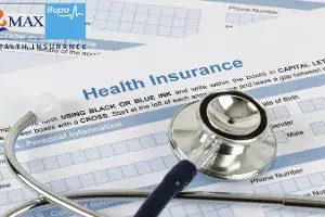 Max Bupa Health Insurance asked to pay Rs. 1L to customer for denying insurance benefit Max Bupa Health Insurance asked to pay Rs. 1L to customer for denying insurance benefit