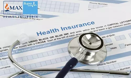 Max Bupa Health Insurance asked to pay Rs. 1L to customer for denying insurance benefit