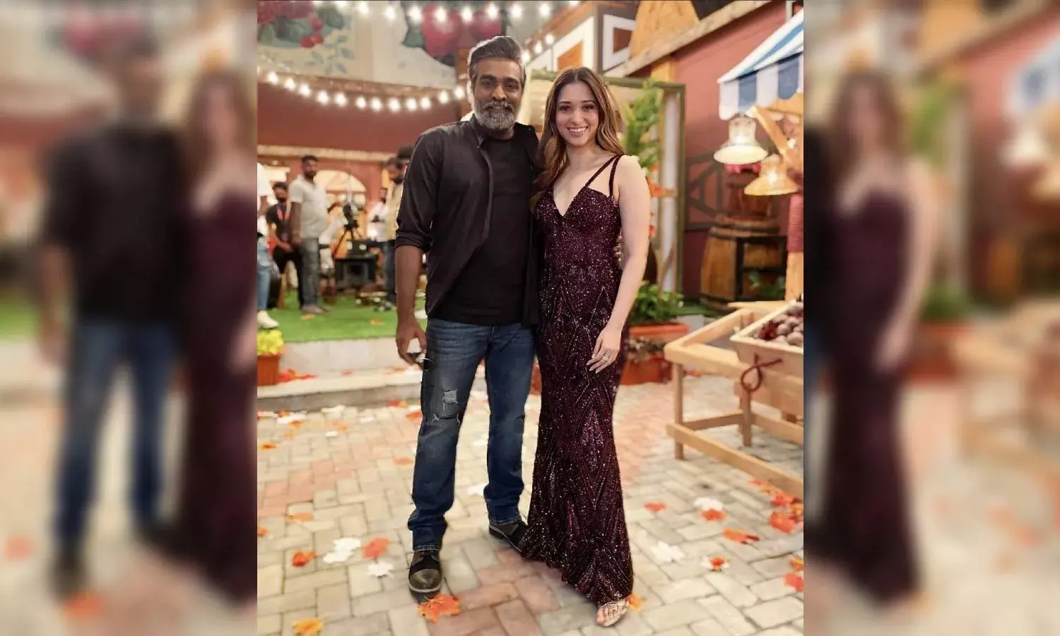 What is cooking: MasterChefs Telugu avatar comes calling with Tamannaah Bhatia as host