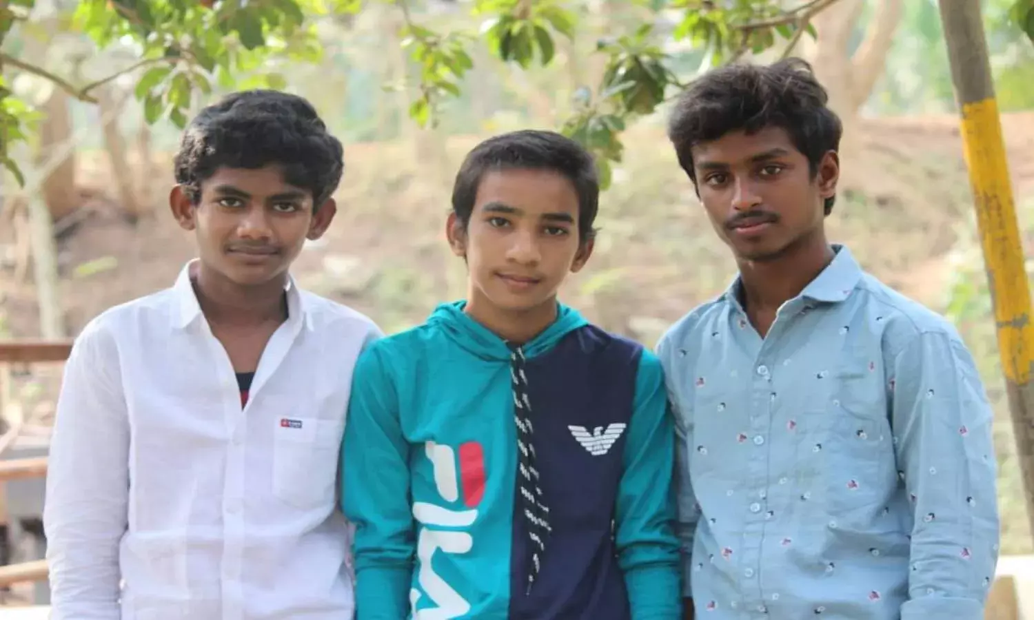 Fun trip ends in tragedy; eight youth drown in two incidents across Andhra