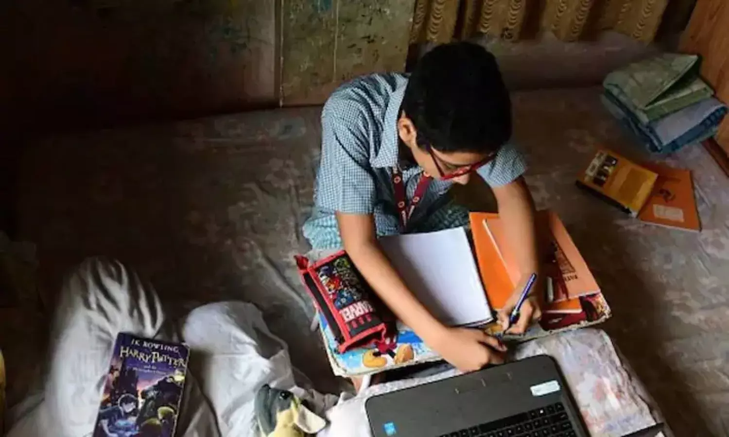 Opinion: Parents unlikely to get relief from school fee hikes in Hyderabad