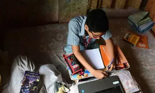 Opinion: Parents unlikely to get relief from school fee hikes in Hyderabad