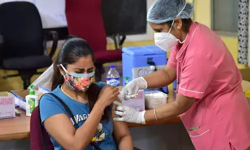 Going abroad? Heres list of vaccination centres in TS where you can get vaccinated