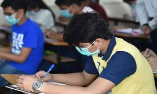 Explained: How Telangana calculated marks for 2nd-year intermediate students