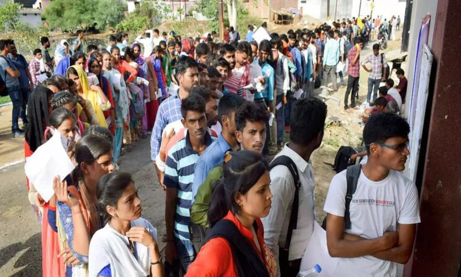Undergrad admission process kicks off in Telangana: Here is list of courses and colleges