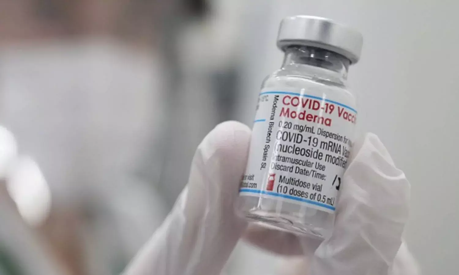 DCGI allows Cipla to import Modernas COVID-19 vaccine for restricted emergency use