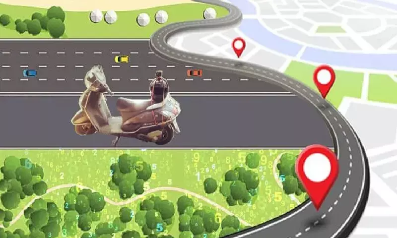 IIIT-H develops tool to count roadside trees, generate maps of urban tree cover