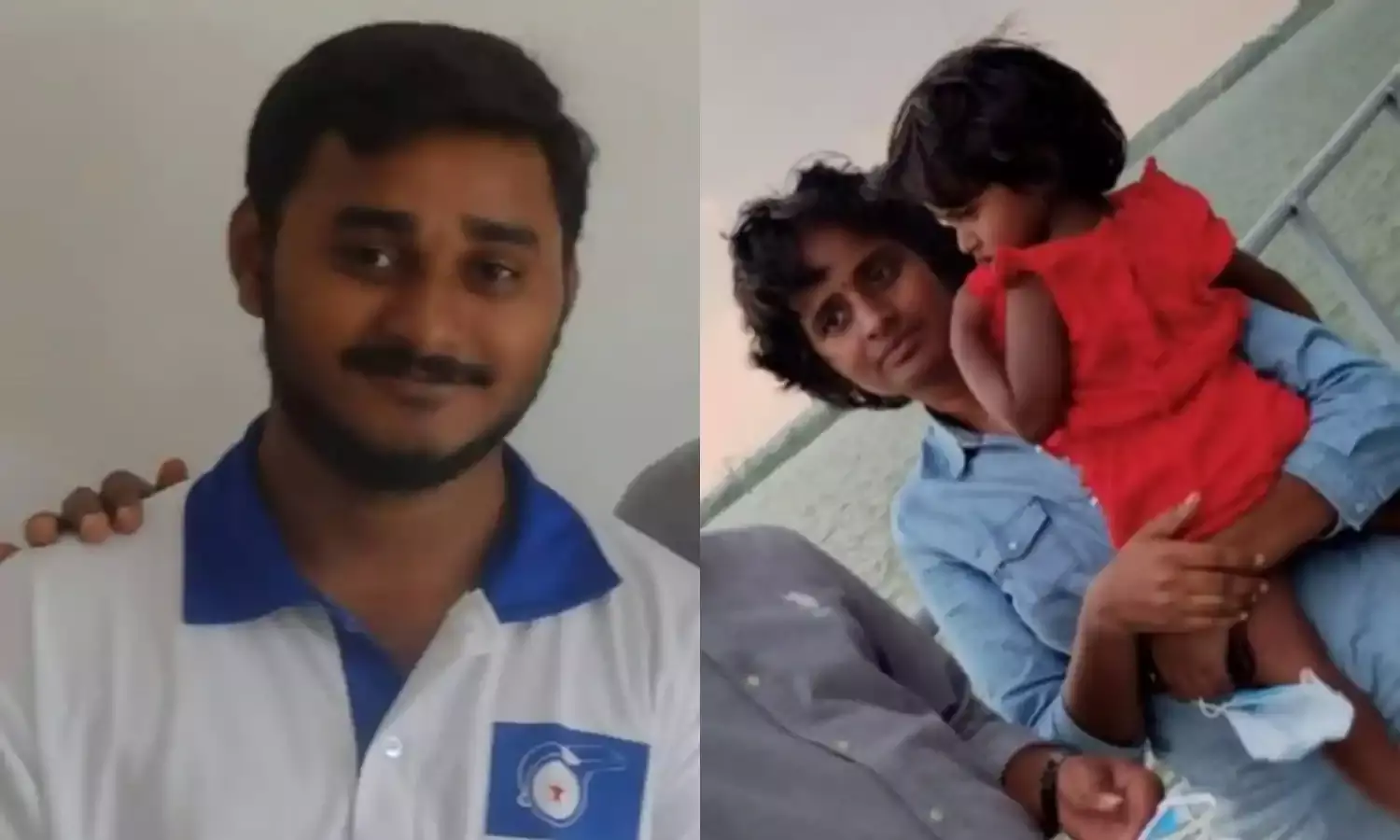 Tirupati murder case: Techie Bhuvaneswaris husband turns out to be killer; arrested