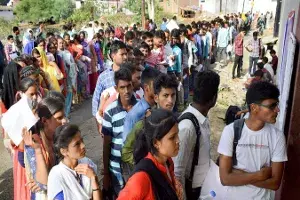 Undergrad admission process kicks off in Telangana: Here is list of courses and colleges Undergrad admission process kicks off in Telangana: Here is list of courses and colleges