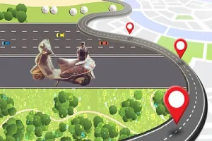 IIIT-H develops tool to count roadside trees, generate maps of urban tree cover IIIT-H develops tool to count roadside trees, generate maps of urban tree cover