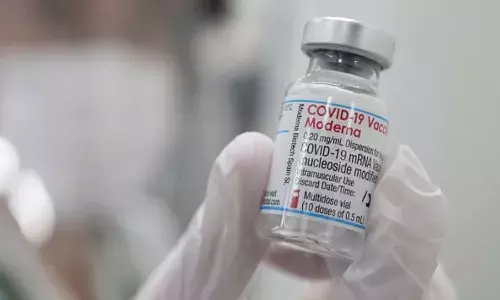 DCGI allows Cipla to import Modernas COVID-19 vaccine for restricted emergency use