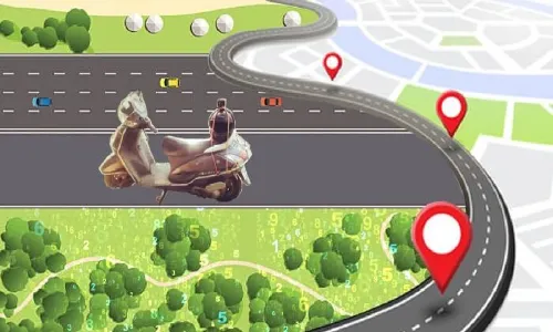 IIIT-H develops tool to count roadside trees, generate maps of urban tree cover