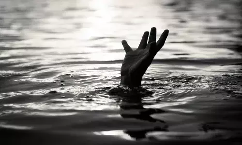 How murder was disguised as accidental drowning, Golconda police arrest 19 YO