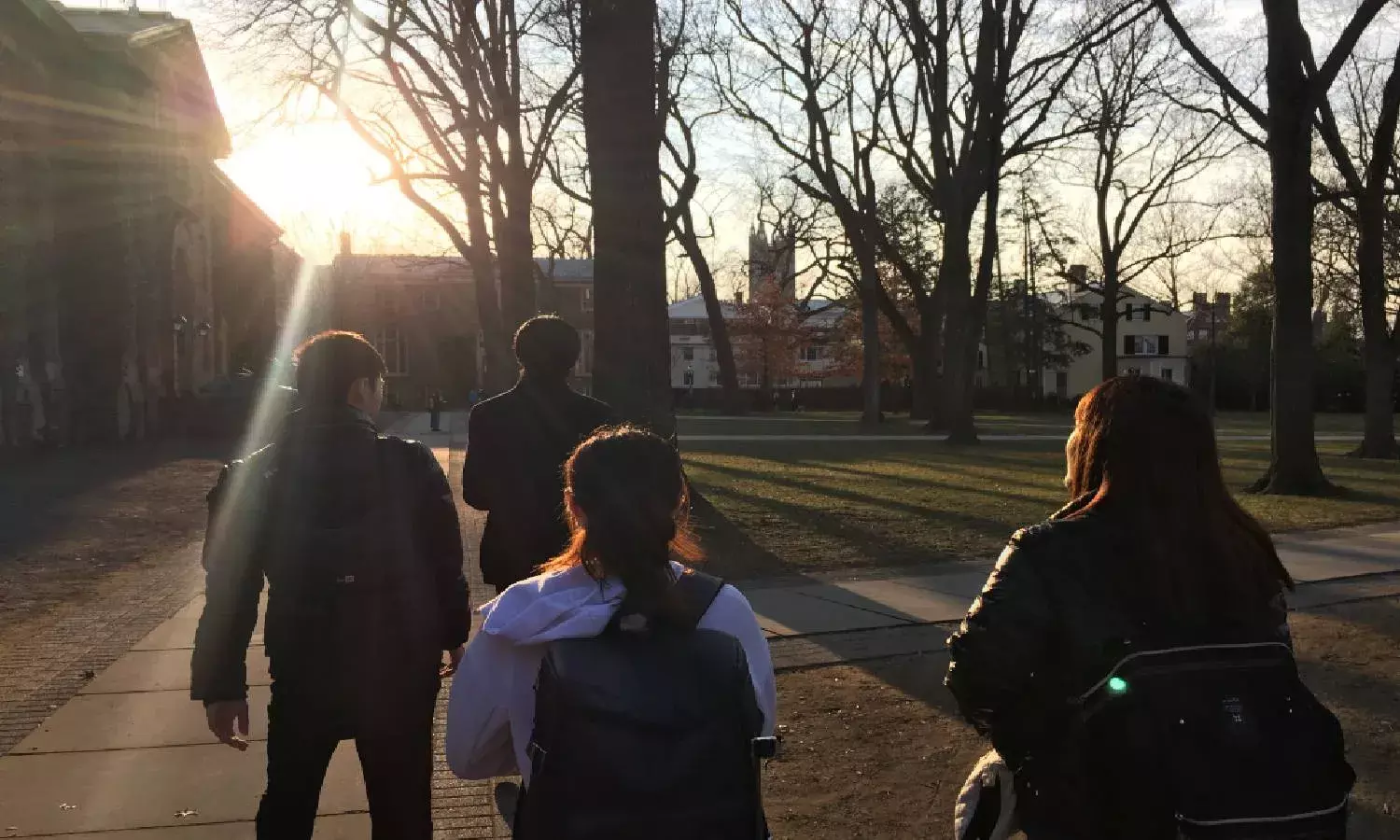 New UK graduate route to allow Indian students to stay longer after their studies