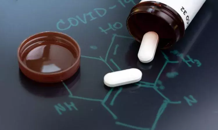 UoH start-up repurposing anti-diabetic drug for use in COVID-19 treatment