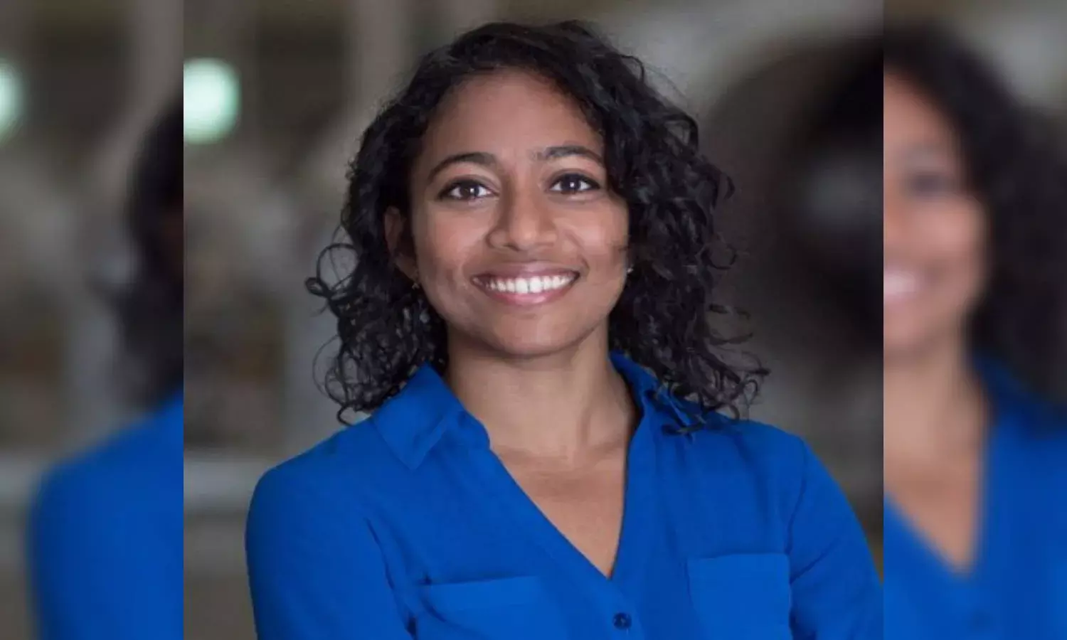 From Guntur to space: AP woman Sirisha Bandla to be on Virgin Galactics next flight to space