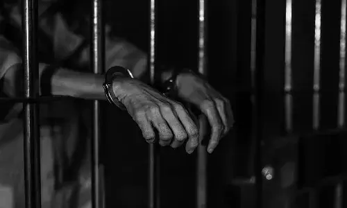 Cop among three held for filming women taking bath at Suryanarayana temple in East Godavari