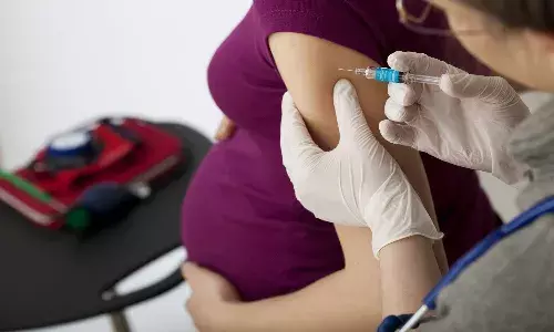 Health Ministry allows COVID19 vaccination for pregnant women, CoWIN registration, walk-in allowed