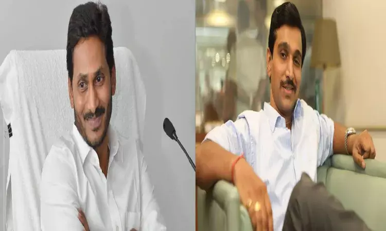 Pratik Gandhi to play Jagan in Andhra CMs biopic; details inside