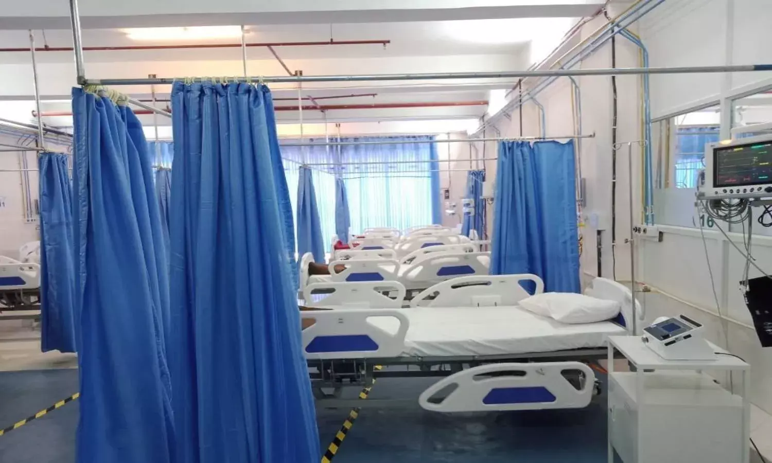 50 TS hospitals refunded Rs 1 crore to patients after overcharging complaints