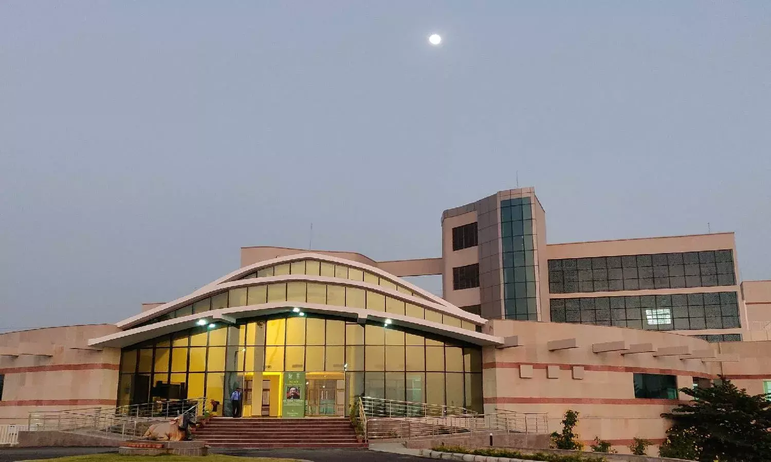 Hyderabad gets its first Vaccine testing laboratory