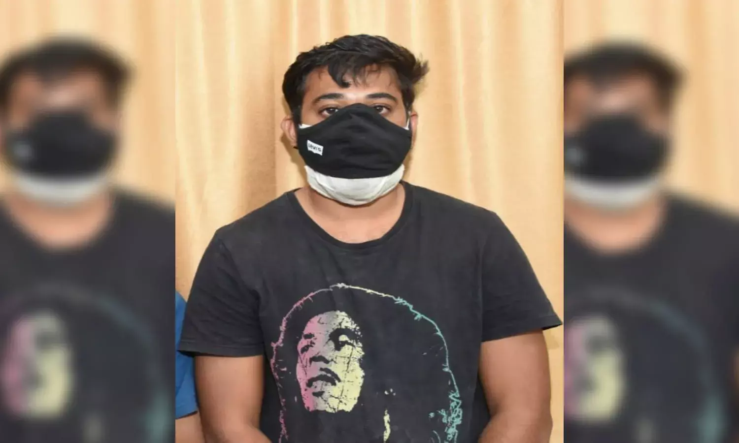 Vanasthalipuram man murders wife, claims she died of COVID-19