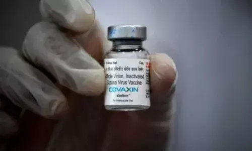 `Covaxin overall 77.8% effective: Here are Bharat Biotechs Phase III trial results