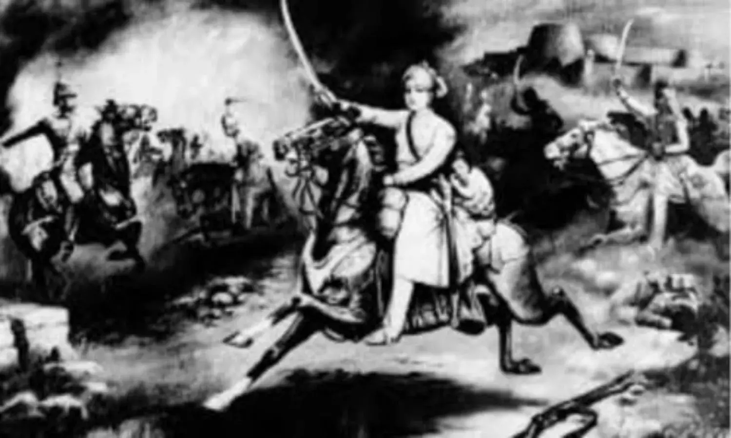 Looking back at Indias first war of Independence (1857-58): What led to the revolt, why it failed
