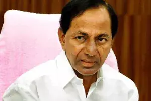 Telangana will oppose APs illegal Pothireddypadu project: KCR Telangana will oppose APs illegal Pothireddypadu project: KCR