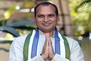 IT raids against YSRCP MP Ayodhya Ram Reddy find Rs 1200 Cr artificial loss IT raids against YSRCP MP Ayodhya Ram Reddy find Rs 1200 Cr artificial loss