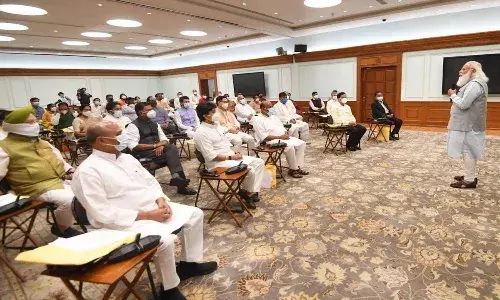 Union cabinet expansion: Here is the list of new ministers in Modi 2.0